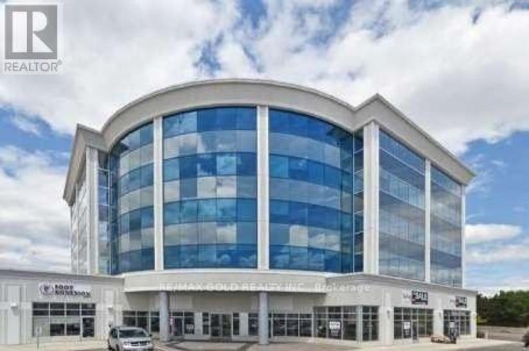 207 - 7900 HURONTARIO STREET, Brampton (Fletcher's Creek South), Ontario, L6Y0C7