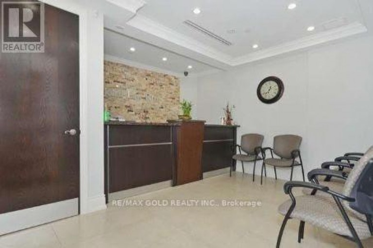 207 - 7900 HURONTARIO STREET, Brampton (Fletcher's Creek South), Ontario, L6Y0C7