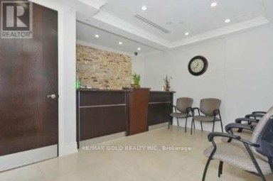 207 - 7900 HURONTARIO STREET Brampton (Fletcher's Creek South) Ontario photo 2