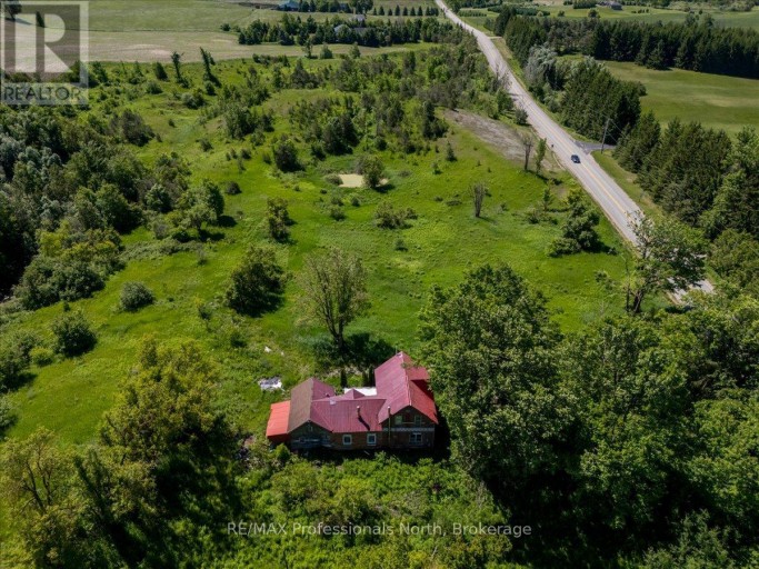 555463 MONO-AMARANTH TOWNLINE, Mono, Ontario, L9V0Z1