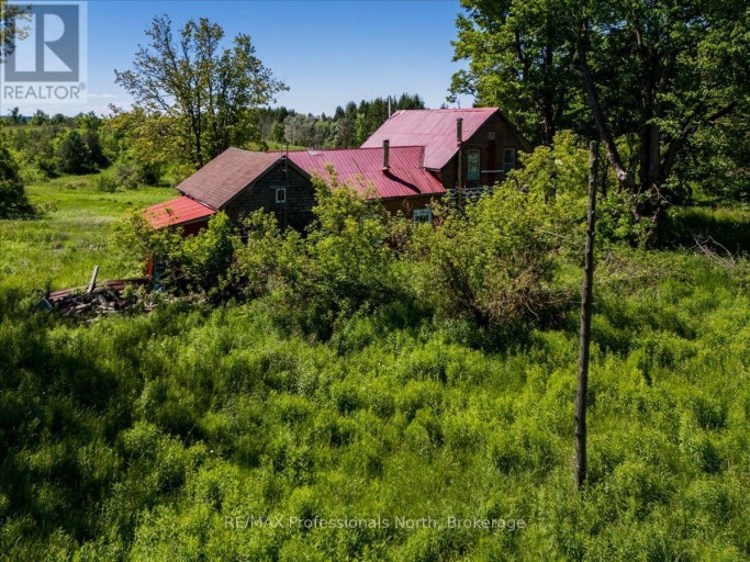555463 MONO-AMARANTH TOWNLINE, Mono, Ontario, L9V0Z1