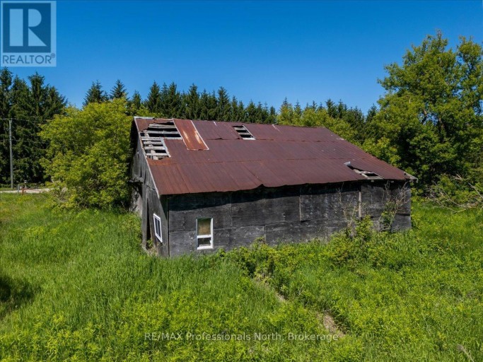 555463 MONO-AMARANTH TOWNLINE, Mono, Ontario, L9V0Z1