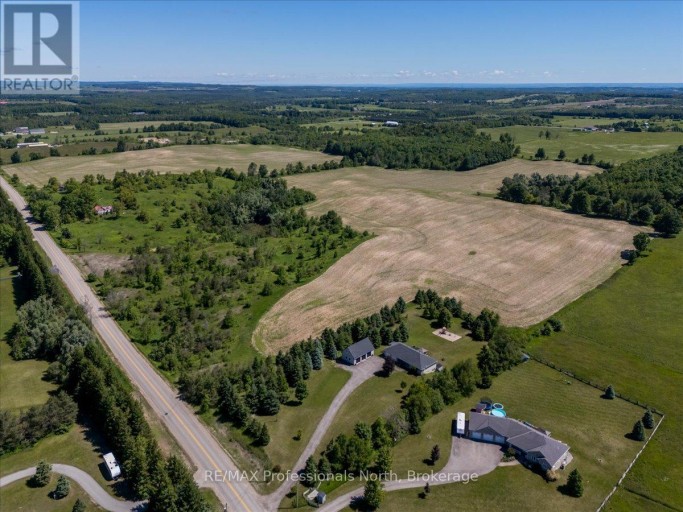 555463 MONO-AMARANTH TOWNLINE, Mono, Ontario, L9V0Z1