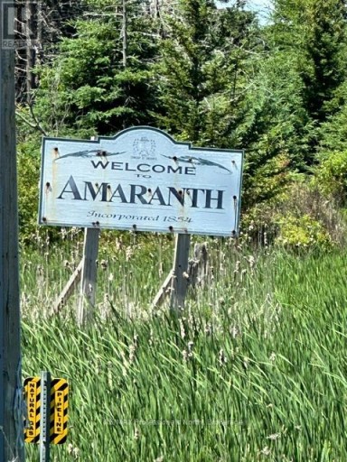 555463 MONO-AMARANTH TOWNLINE, Mono, Ontario, L9V0Z1