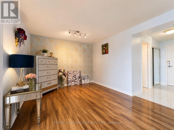 2721 - 68 CORPORATE DRIVE, Toronto (Woburn), Ontario, M1H3H3