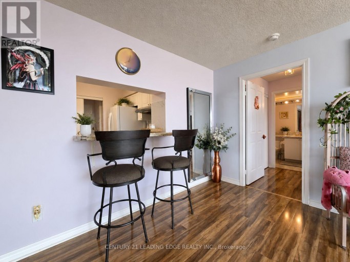 2721 - 68 CORPORATE DRIVE, Toronto (Woburn), Ontario, M1H3H3