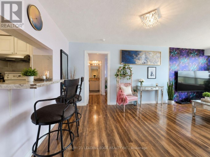 2721 - 68 CORPORATE DRIVE, Toronto (Woburn), Ontario, M1H3H3