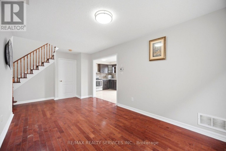 249 SUNNY MEADOW BOULEVARD, Brampton (Sandringham-Wellington), Ontario, L6R2Y4