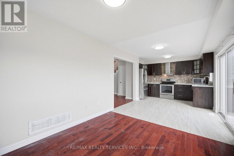 249 SUNNY MEADOW BOULEVARD, Brampton (Sandringham-Wellington), Ontario, L6R2Y4