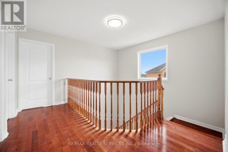 249 SUNNY MEADOW BOULEVARD, Brampton (Sandringham-Wellington), Ontario, L6R2Y4