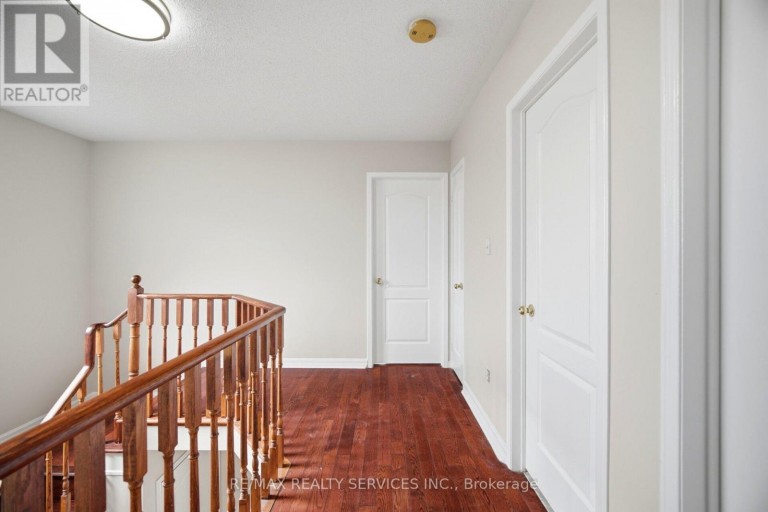 249 SUNNY MEADOW BOULEVARD, Brampton (Sandringham-Wellington), Ontario, L6R2Y4