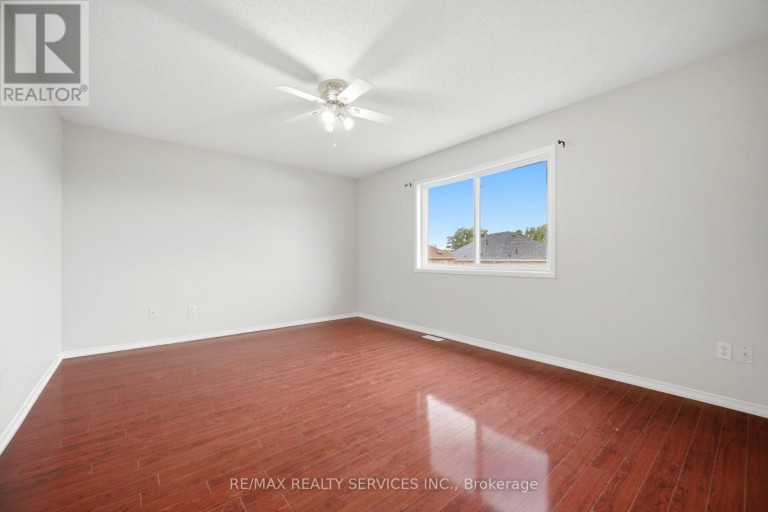 249 SUNNY MEADOW BOULEVARD, Brampton (Sandringham-Wellington), Ontario, L6R2Y4