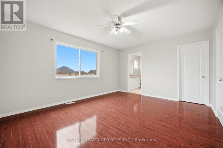 249 SUNNY MEADOW BOULEVARD, Brampton (Sandringham-Wellington), Ontario, L6R2Y4