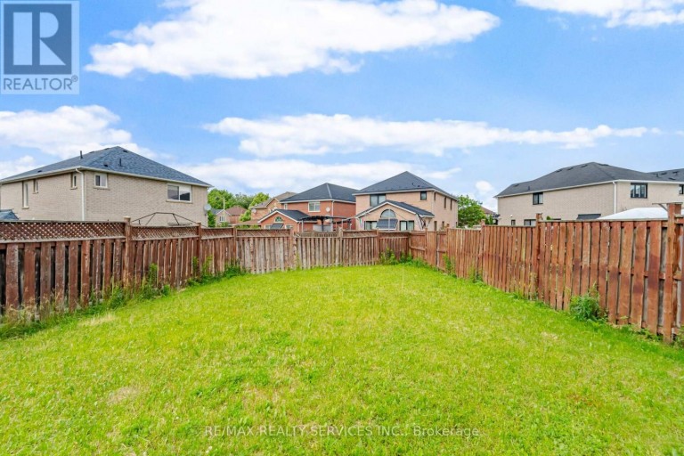 249 SUNNY MEADOW BOULEVARD, Brampton (Sandringham-Wellington), Ontario, L6R2Y4