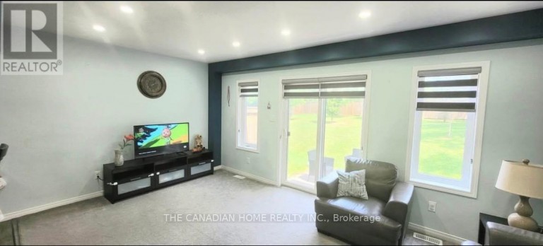 19 - 50 PINNACLE DRIVE, Kitchener, Ontario, N2P0H8