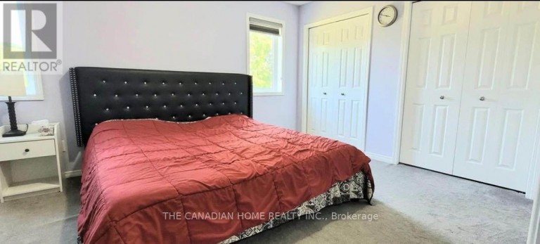 19 - 50 PINNACLE DRIVE, Kitchener, Ontario, N2P0H8