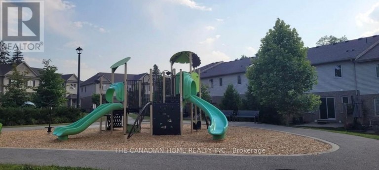 19 - 50 PINNACLE DRIVE, Kitchener, Ontario, N2P0H8