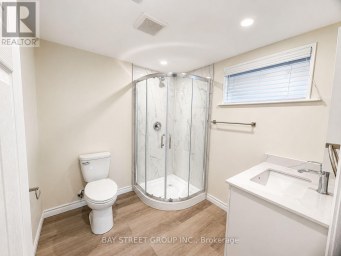 BSMT - 808 TENTH AVENUE Hamilton (Hampton Heights) Ontario photo 12