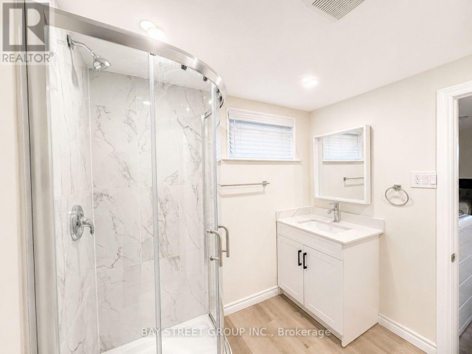 BSMT - 808 TENTH AVENUE, Hamilton (Hampton Heights), Ontario, L8T2G6