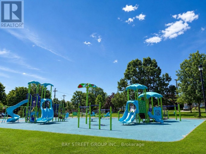 BSMT - 808 TENTH AVENUE, Hamilton (Hampton Heights), Ontario, L8T2G6