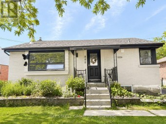 BSMT - 808 TENTH AVENUE Hamilton (Hampton Heights) Ontario photo 3