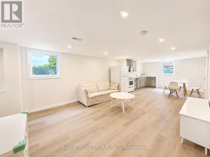 BSMT - 808 TENTH AVENUE, Hamilton (Hampton Heights), Ontario, L8T2G6