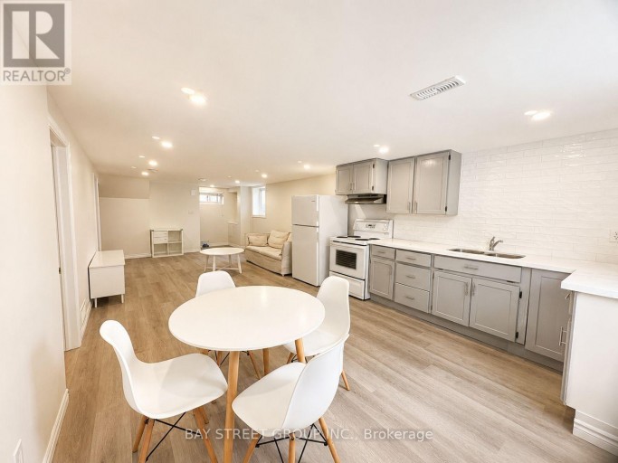 BSMT - 808 TENTH AVENUE, Hamilton (Hampton Heights), Ontario, L8T2G6