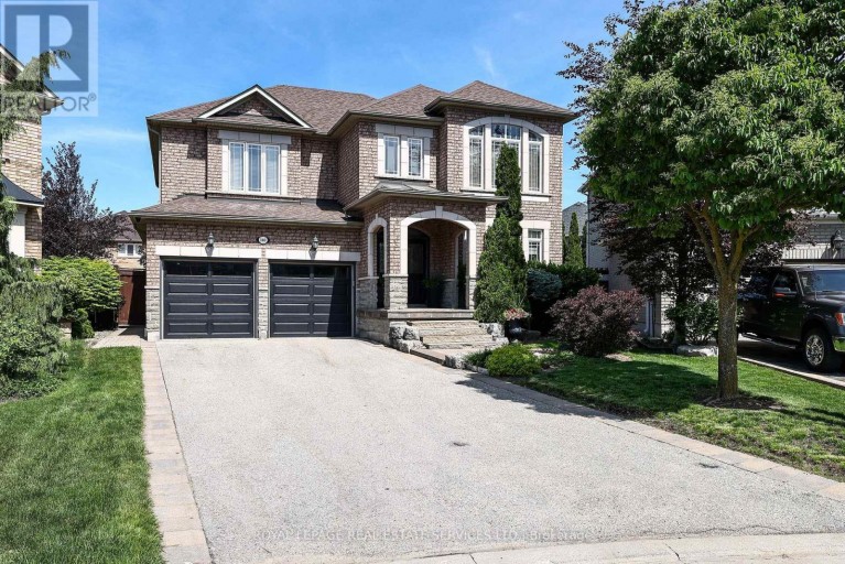140 HUMBER FOREST COURT, Vaughan (Sonoma Heights), Ontario, L4H2V2