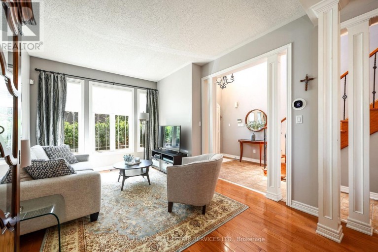 140 HUMBER FOREST COURT, Vaughan (Sonoma Heights), Ontario, L4H2V2