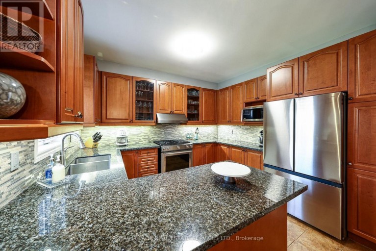 140 HUMBER FOREST COURT, Vaughan (Sonoma Heights), Ontario, L4H2V2