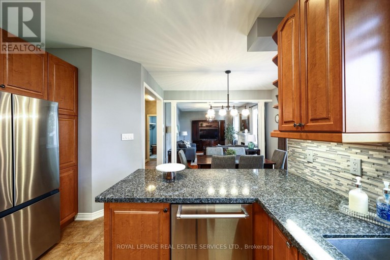 140 HUMBER FOREST COURT, Vaughan (Sonoma Heights), Ontario, L4H2V2