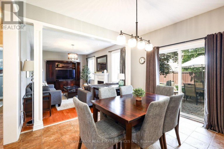 140 HUMBER FOREST COURT, Vaughan (Sonoma Heights), Ontario, L4H2V2