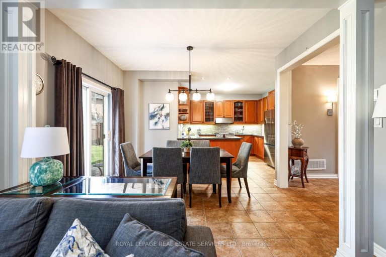 140 HUMBER FOREST COURT, Vaughan (Sonoma Heights), Ontario, L4H2V2