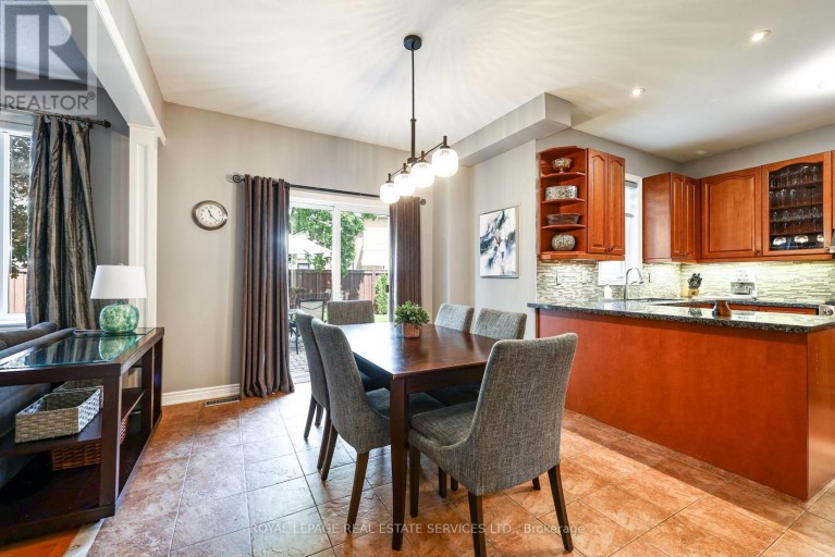 140 HUMBER FOREST COURT, Vaughan (Sonoma Heights), Ontario, L4H2V2