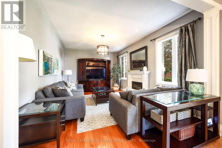140 HUMBER FOREST COURT, Vaughan (Sonoma Heights), Ontario, L4H2V2