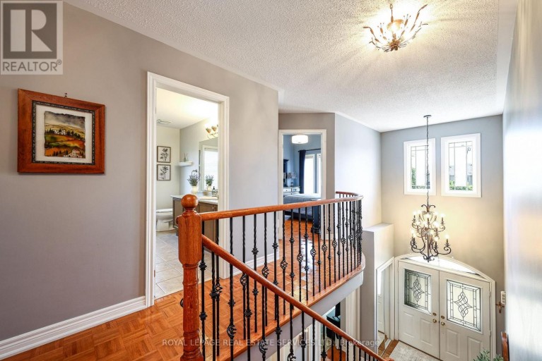 140 HUMBER FOREST COURT, Vaughan (Sonoma Heights), Ontario, L4H2V2