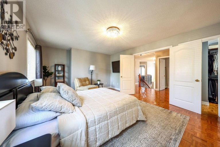 140 HUMBER FOREST COURT, Vaughan (Sonoma Heights), Ontario, L4H2V2