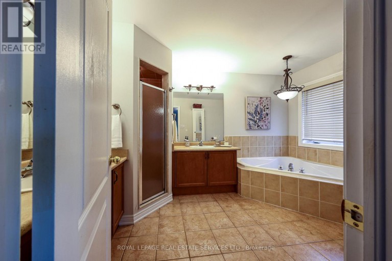 140 HUMBER FOREST COURT, Vaughan (Sonoma Heights), Ontario, L4H2V2