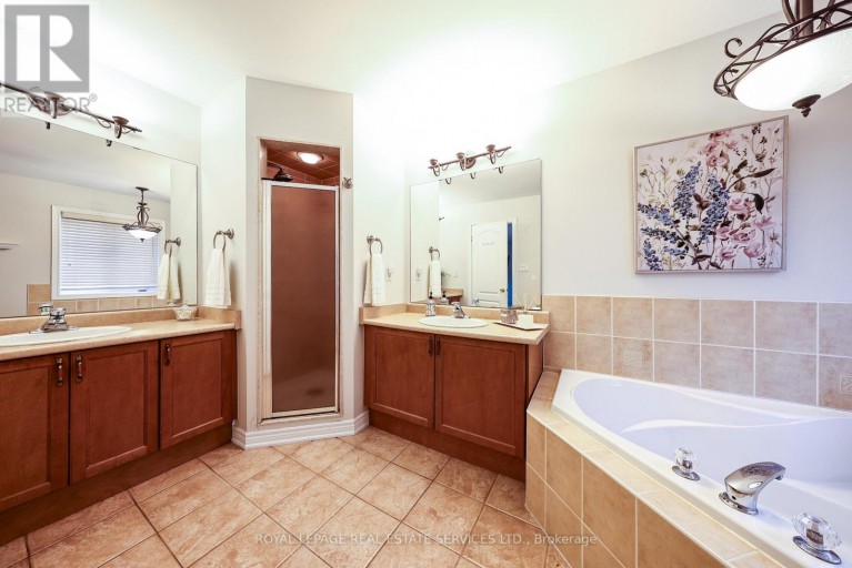 140 HUMBER FOREST COURT, Vaughan (Sonoma Heights), Ontario, L4H2V2