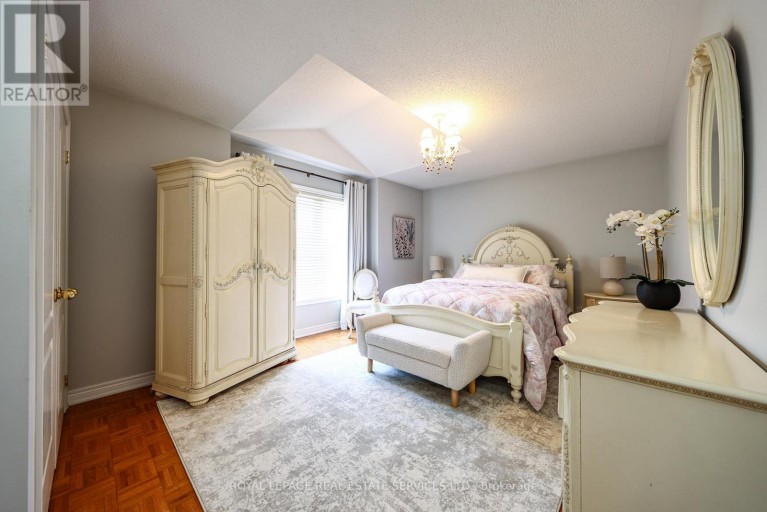 140 HUMBER FOREST COURT, Vaughan (Sonoma Heights), Ontario, L4H2V2