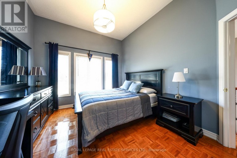 140 HUMBER FOREST COURT, Vaughan (Sonoma Heights), Ontario, L4H2V2