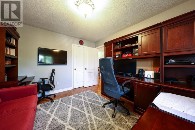 140 HUMBER FOREST COURT, Vaughan (Sonoma Heights), Ontario, L4H2V2