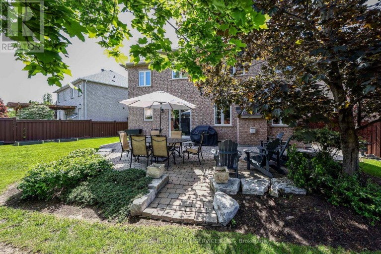 140 HUMBER FOREST COURT, Vaughan (Sonoma Heights), Ontario, L4H2V2