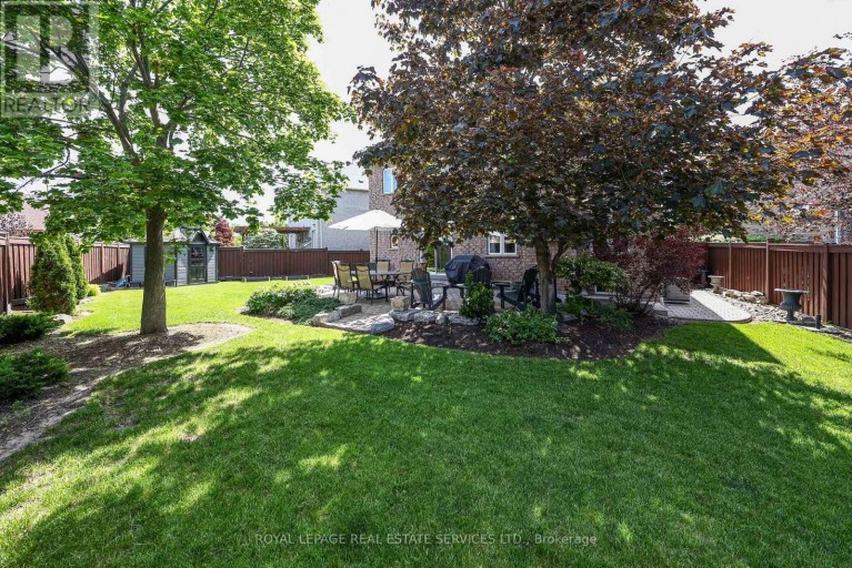 140 HUMBER FOREST COURT, Vaughan (Sonoma Heights), Ontario, L4H2V2