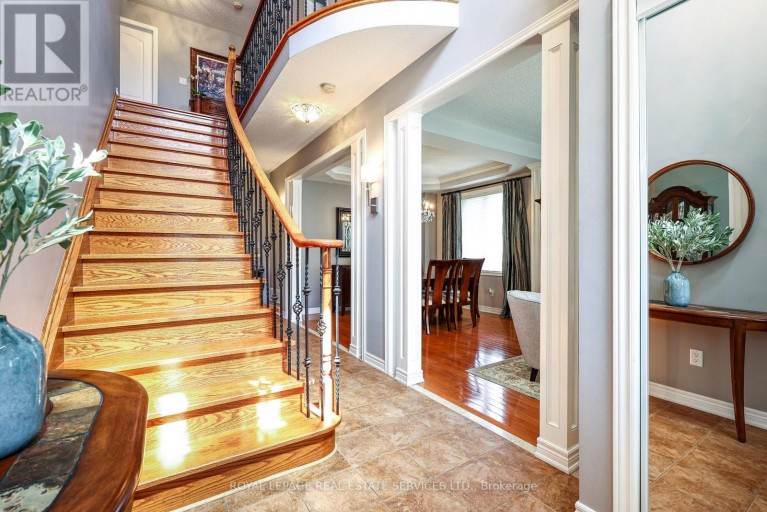 140 HUMBER FOREST COURT, Vaughan (Sonoma Heights), Ontario, L4H2V2