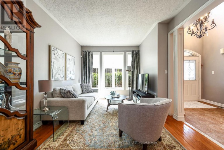 140 HUMBER FOREST COURT, Vaughan (Sonoma Heights), Ontario, L4H2V2