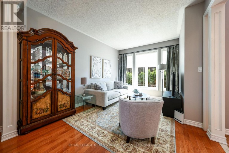 140 HUMBER FOREST COURT, Vaughan (Sonoma Heights), Ontario, L4H2V2