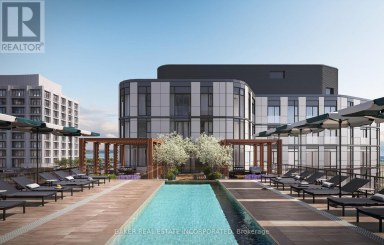 725 - 100 MILL STREET Toronto (Waterfront Communities) Ontario photo 2