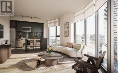 725 - 100 MILL STREET Toronto (Waterfront Communities) Ontario photo 3