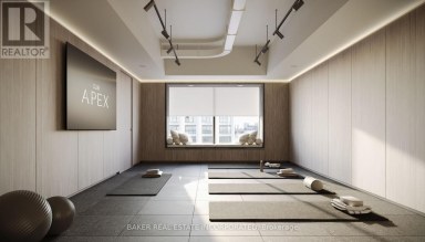 725 - 100 MILL STREET Toronto (Waterfront Communities) Ontario photo 4